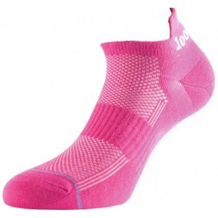 1000 Mile Womens/Ladies Ankle Socks