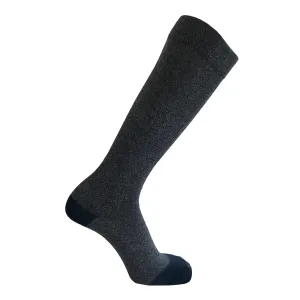 ACHI  Denim Cool Compression Socks, 20-30 mmHg