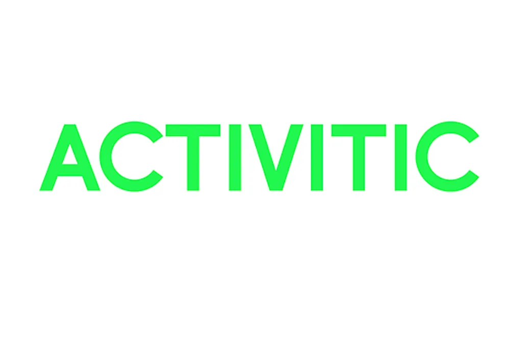 Activitic - Free Sans Serif Font