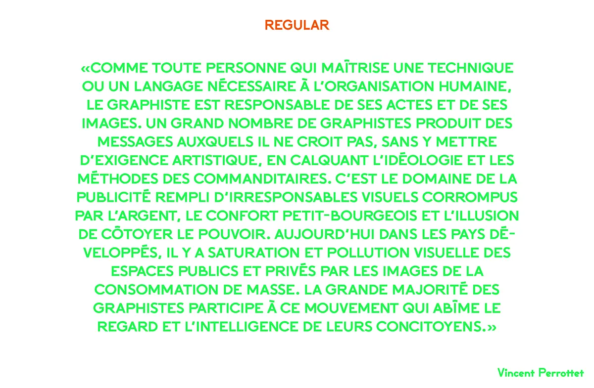 Activitic - Free Sans Serif Font