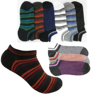 adults running mate cushioned ankle socks Case of 120