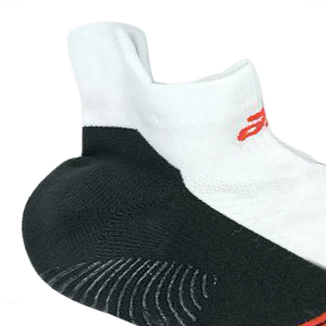 AL SPORT SOCKS WHITE