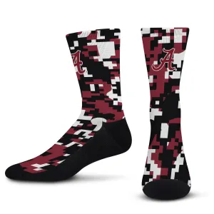 Alabama Crimson Tide Digi