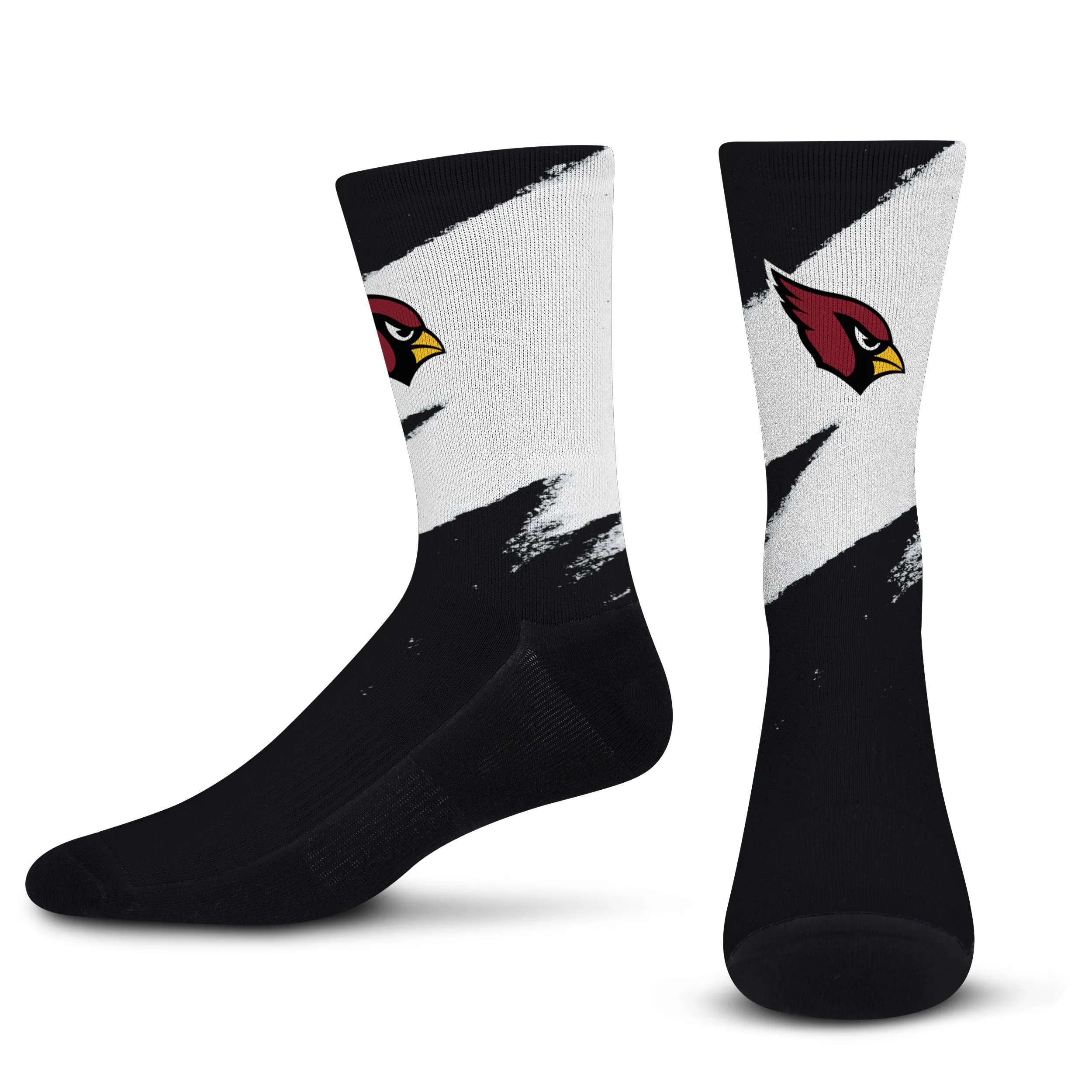 Arizona Cardinals Tear It Up