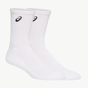 asics Cotton Crew Unisex Socks