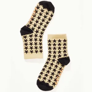 Aster Recycled Casual Socks 2Pk