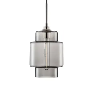Axia Glass - Gray