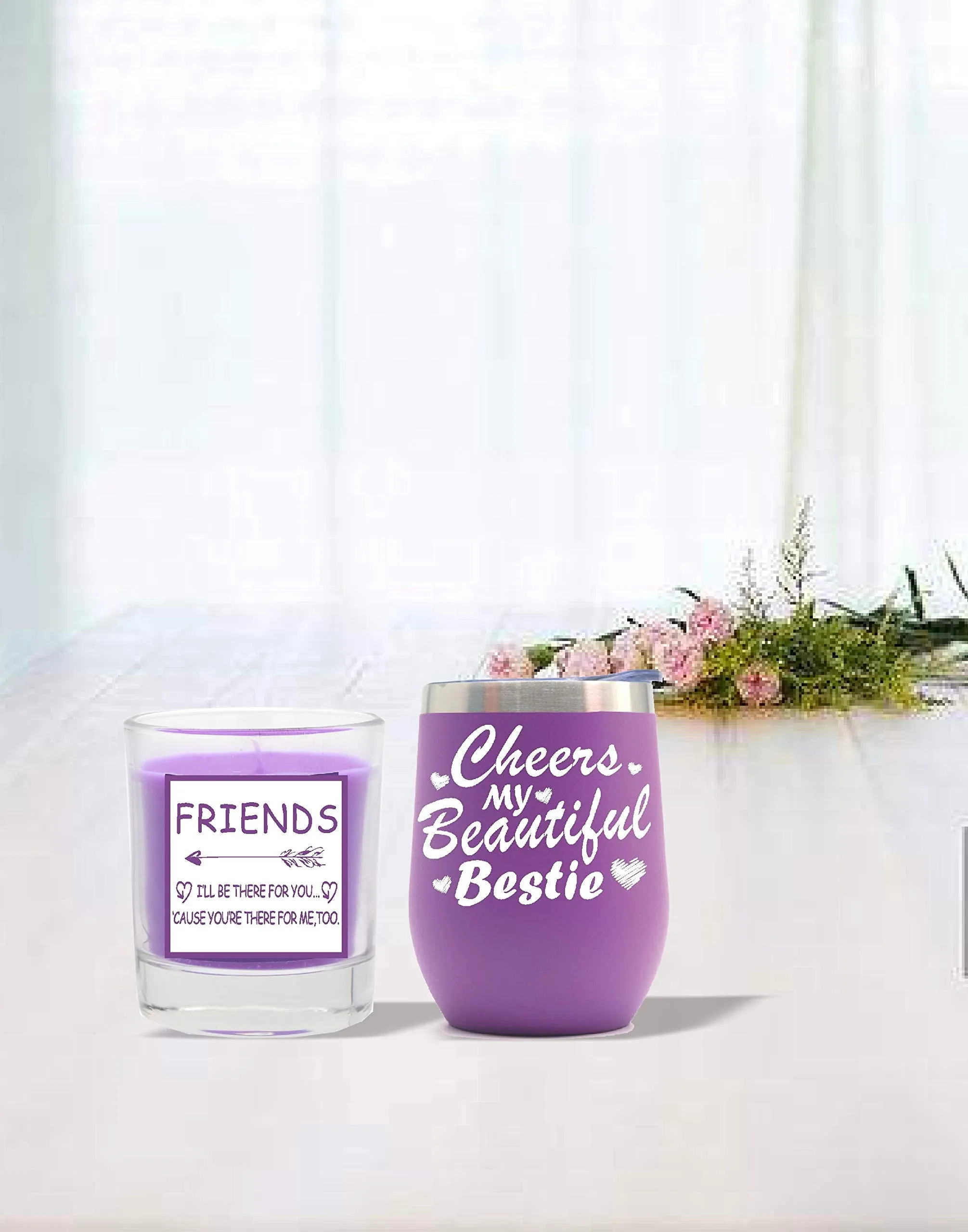 Birthday Gifts for Friends Female,Best Friend Birthday Gifts for Women,Best Friend