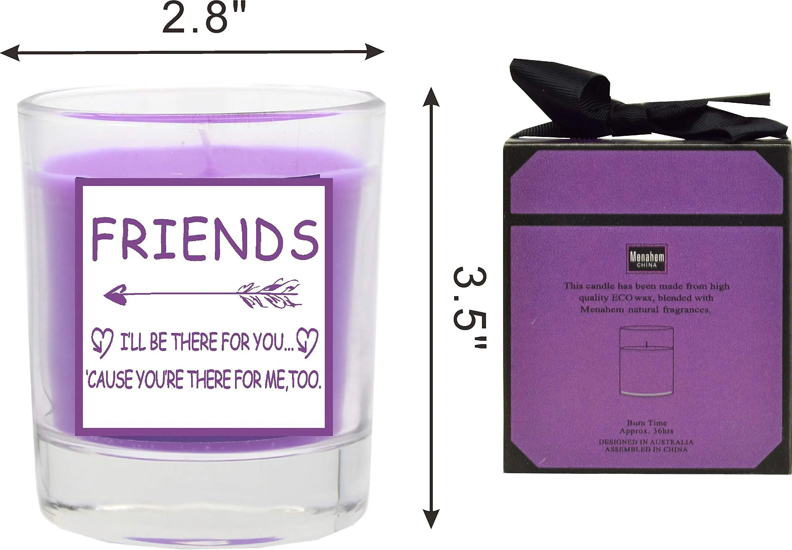 Birthday Gifts for Friends Female,Best Friend Birthday Gifts for Women,Best Friend