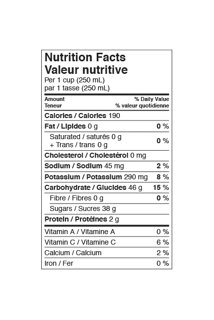 Black River Pure Black Cherry Juice 1L