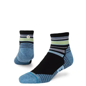 BLACK SHEEP QUARTER SOCK