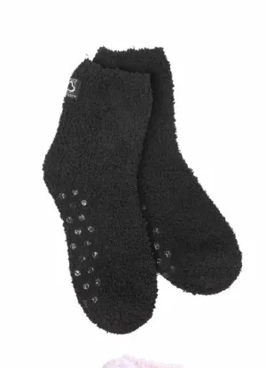 Black Sock by Crescent Sock