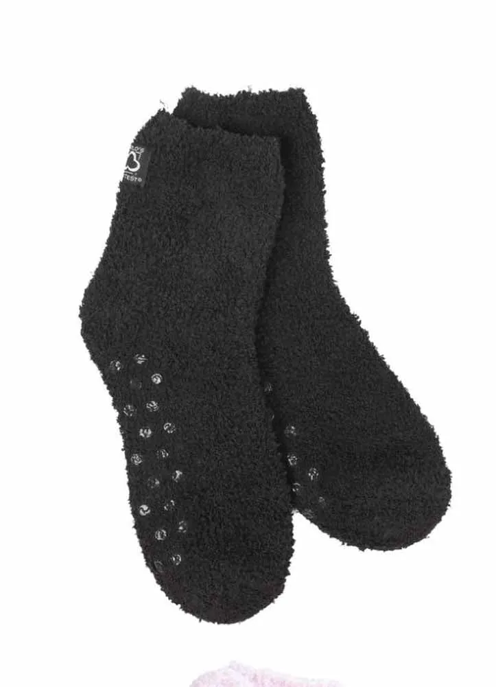 Black Sock by Crescent Sock