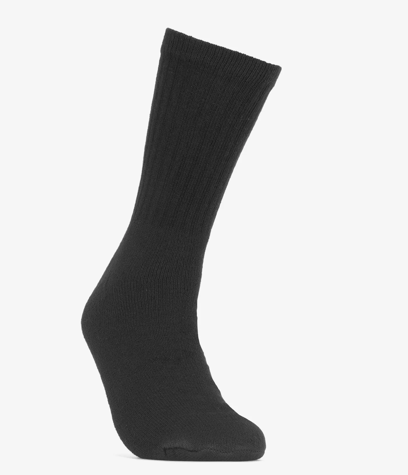 Boot World Crew Socks