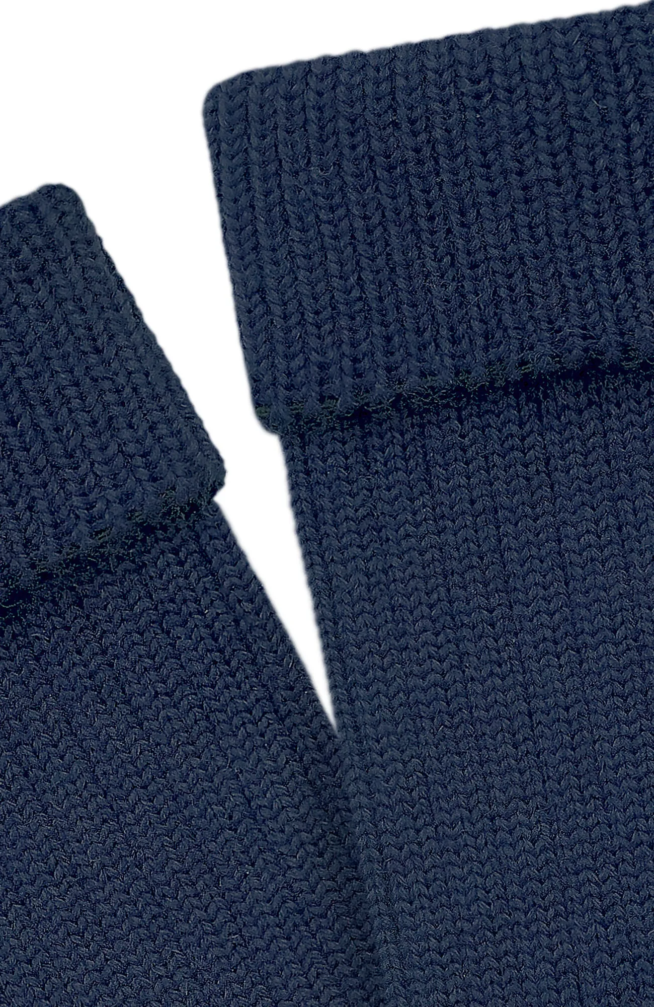 British Wool Hiking Socks