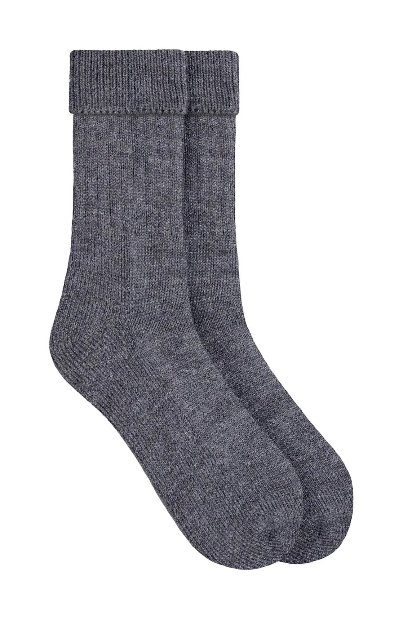 British Wool Hiking Socks