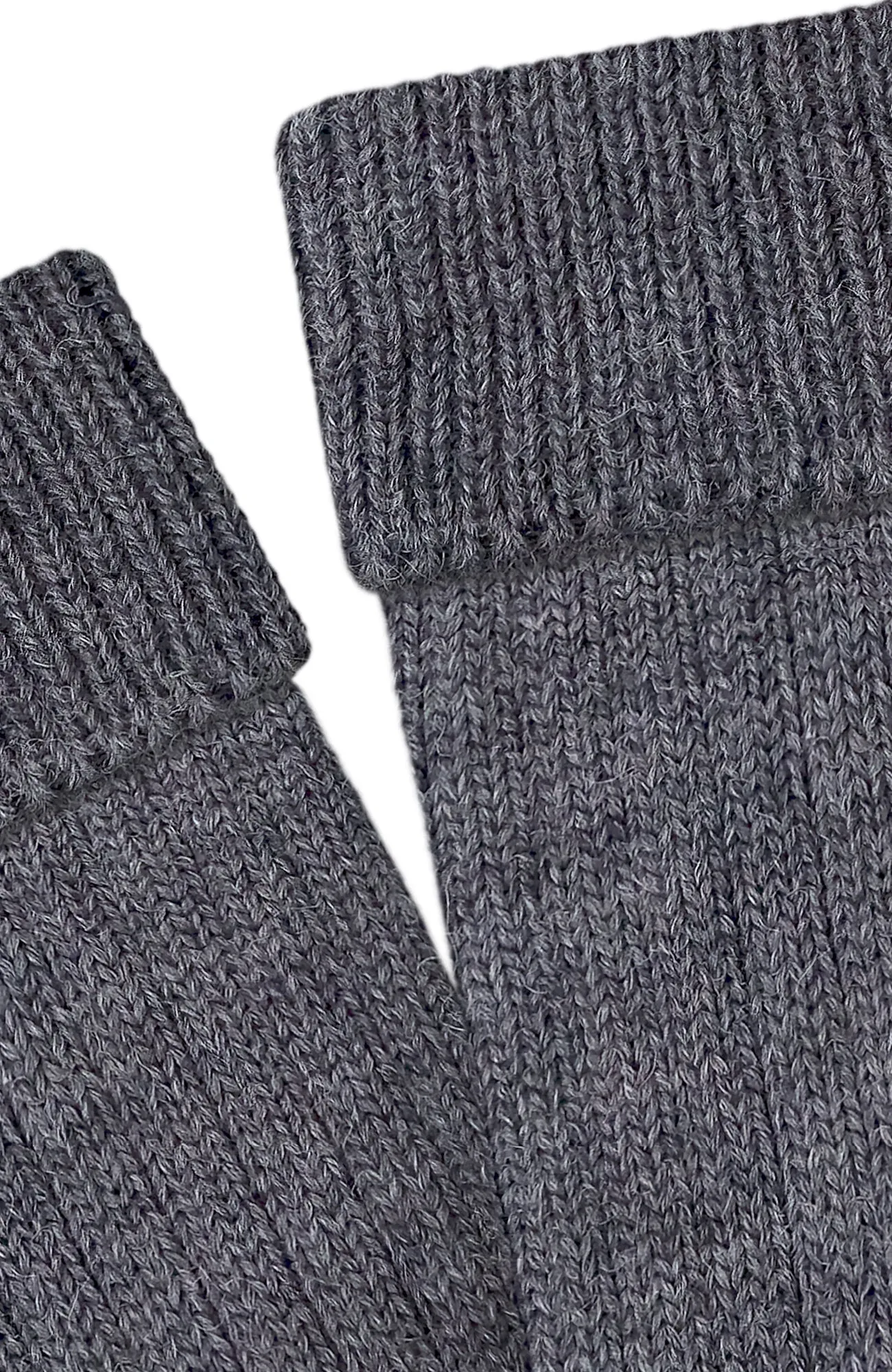 British Wool Hiking Socks