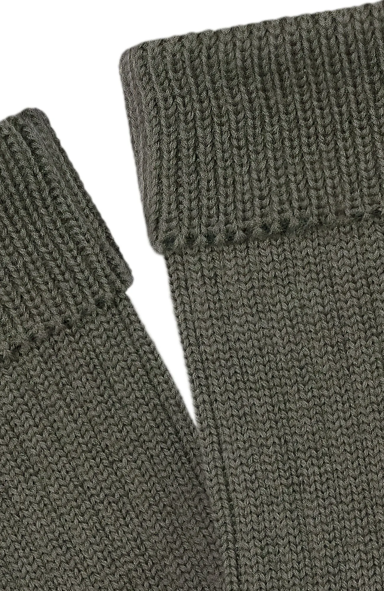 British Wool Hiking Socks