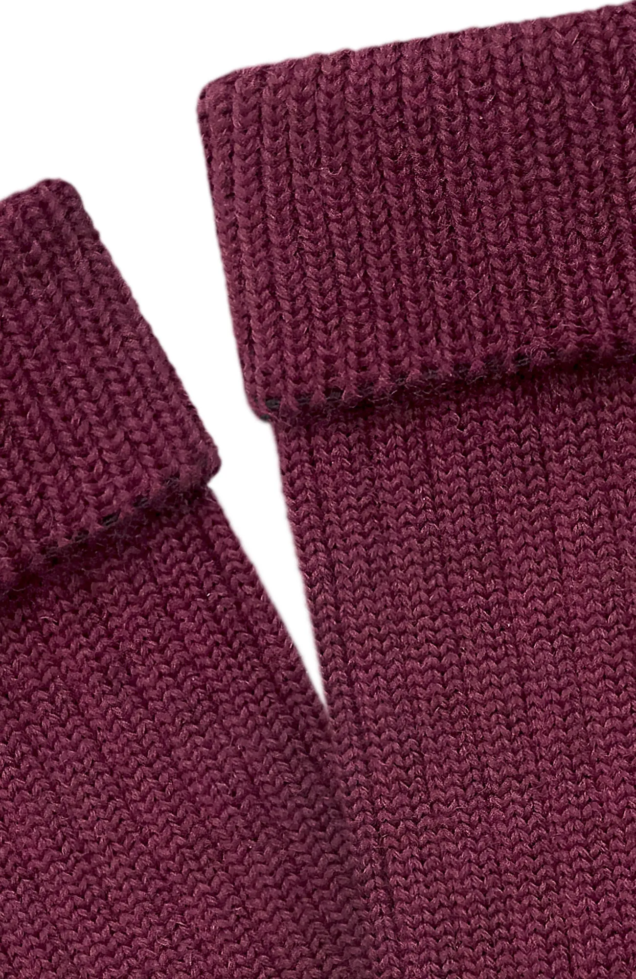 British Wool Hiking Socks