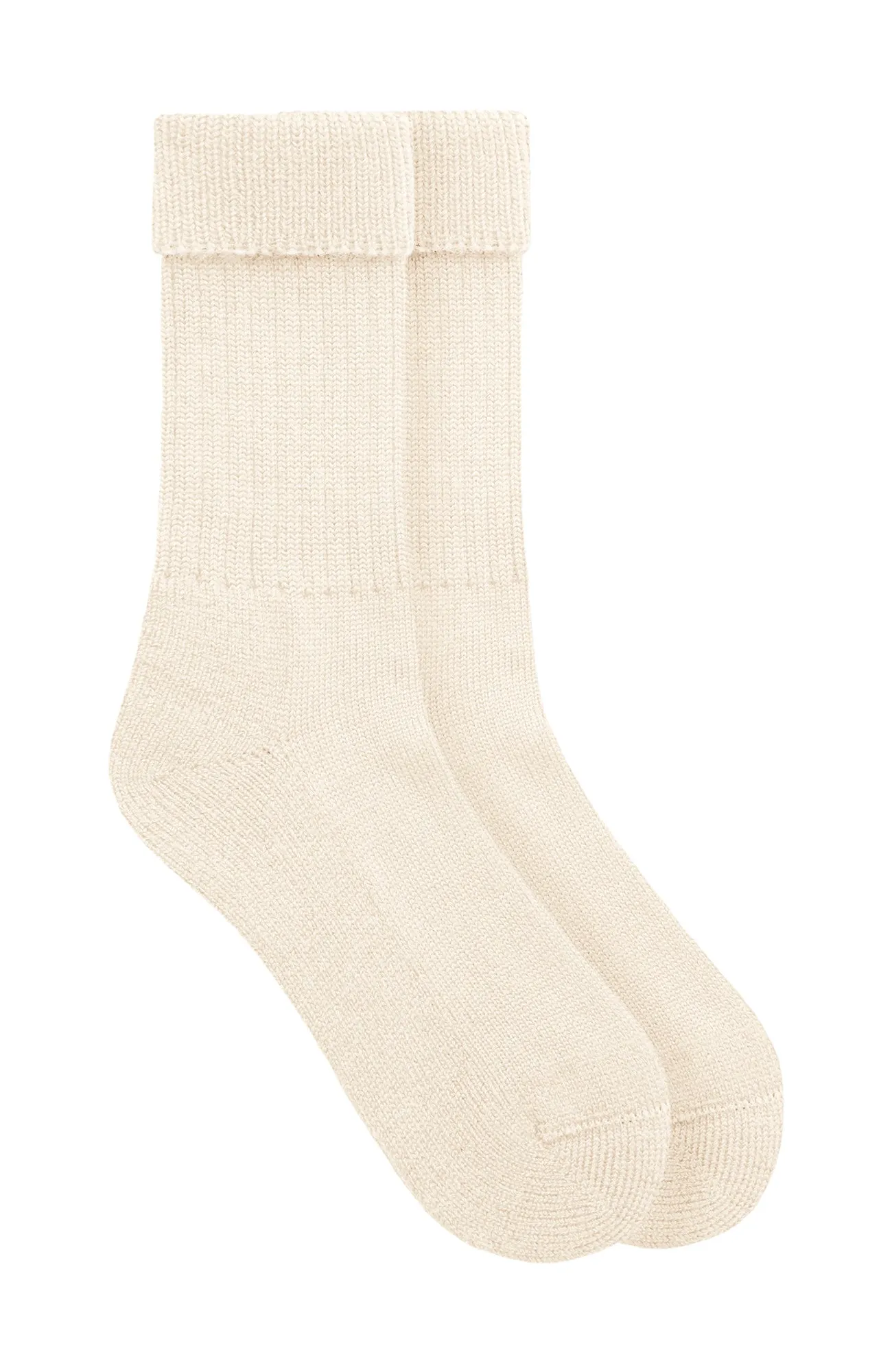 British Wool Hiking Socks