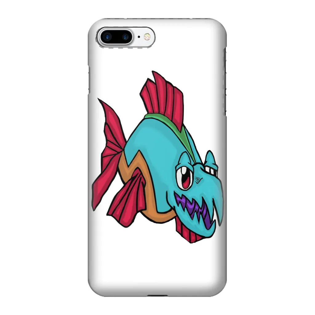Cannip Fully Printed Tough Phone Case