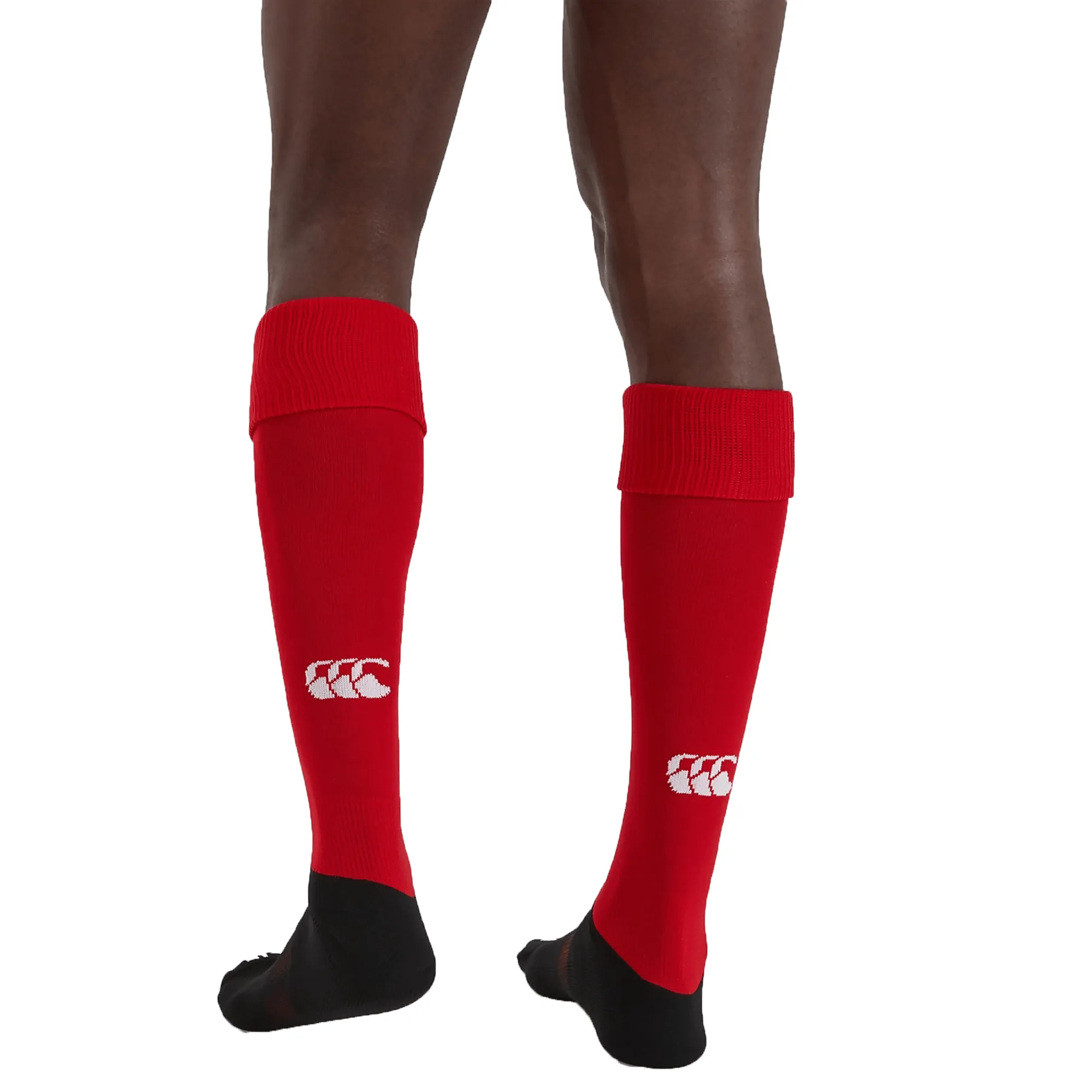 Canterbury Playing Sock