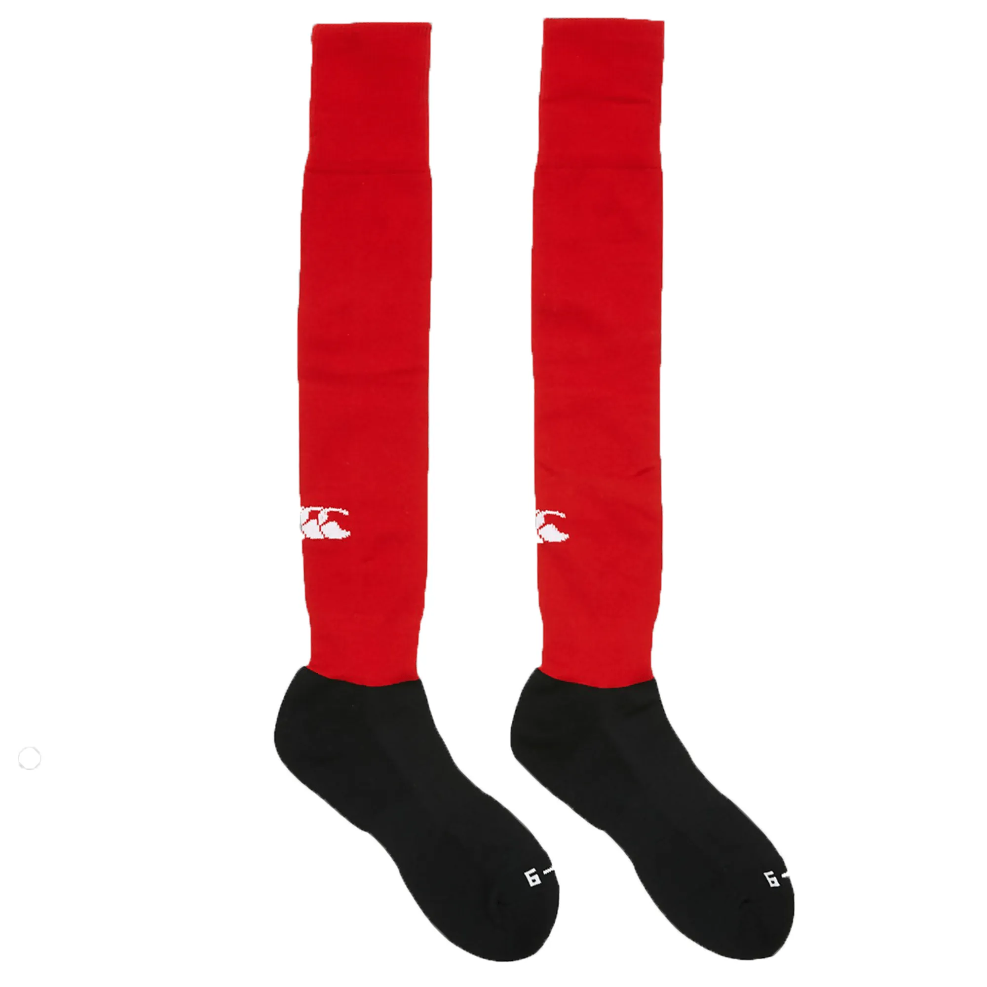 Canterbury Playing Sock