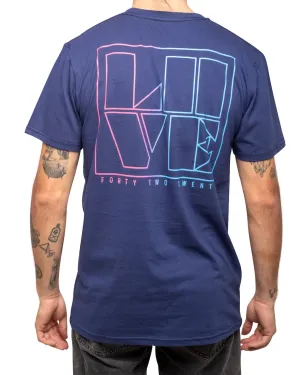CHALKY T-SHIRT
