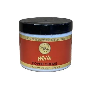 Champion Tails White Cover Colour Creme