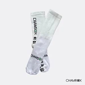 Chamrox Grip Sox Socks