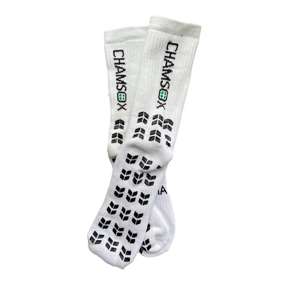 Chamrox Grip Sox Socks