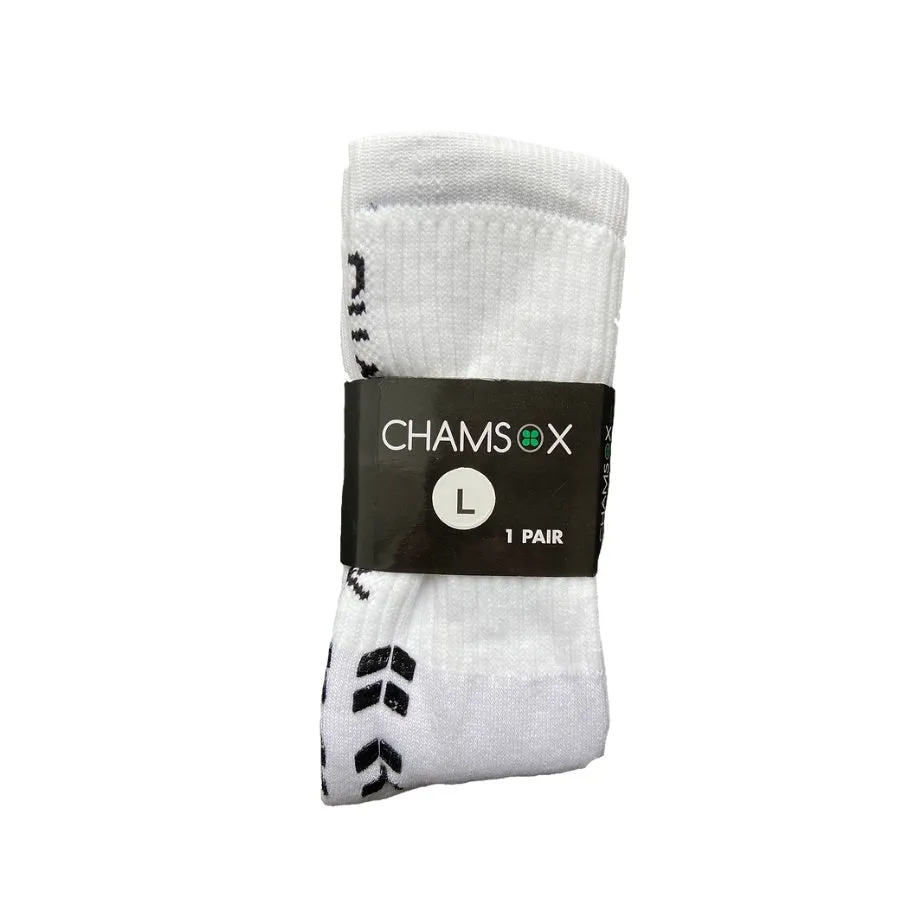 Chamrox Grip Sox Socks