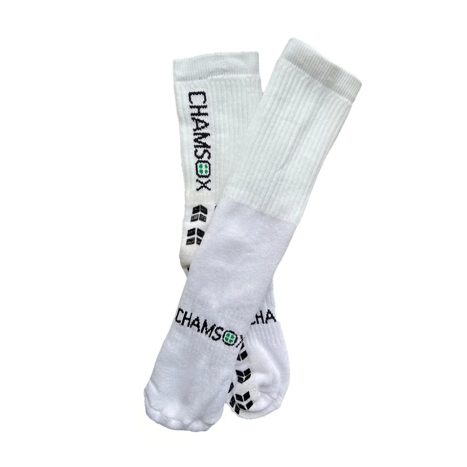 Chamrox Grip Sox Socks
