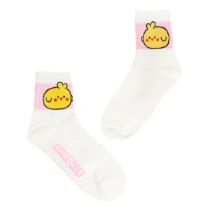 Chickiroll Women's Ankle Socks