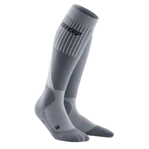 Cold Weather Tall Compression Socks, Women