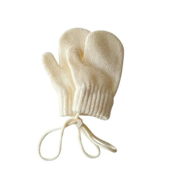 Colory Winter Kids Mittens