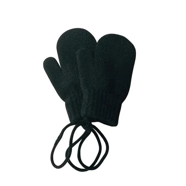 Colory Winter Kids Mittens