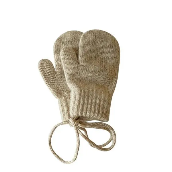 Colory Winter Kids Mittens