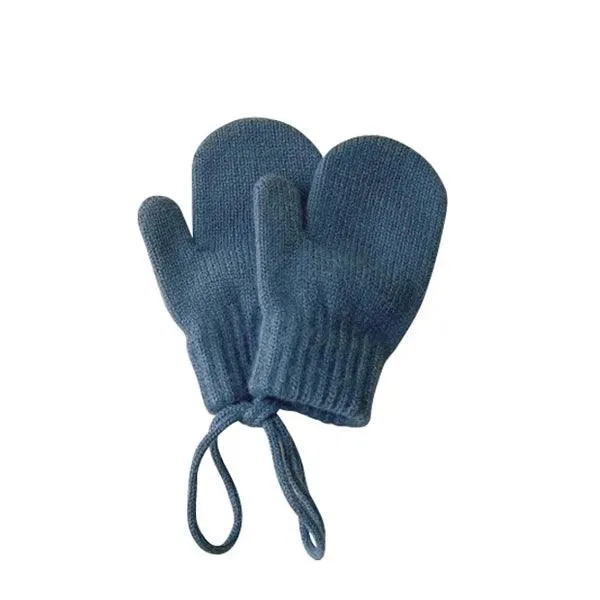 Colory Winter Kids Mittens