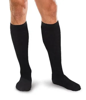 Core-Spun, 10-15 mmHg, Knee High, Closed Toe