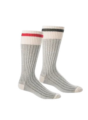 Cotton Socks - 2 Pack