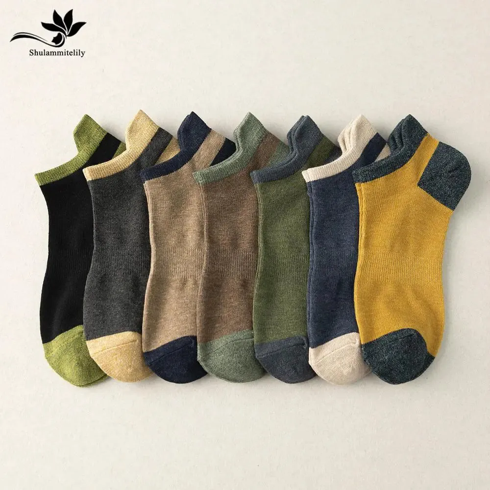 Sure, heres a more optimized title for your e-commerce product:

Premium Cotton Socks Trio Set - Comfortable, Durable, and Breathable