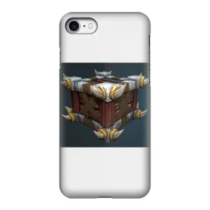 Crate Fully Printed Tough Phone Case