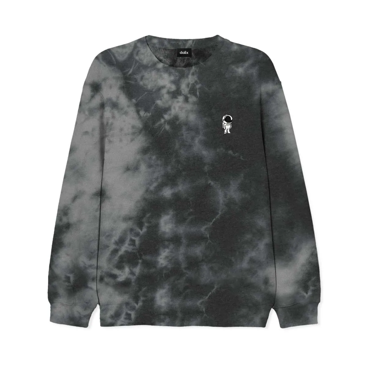 Dalix Astronaut Sweatshirt