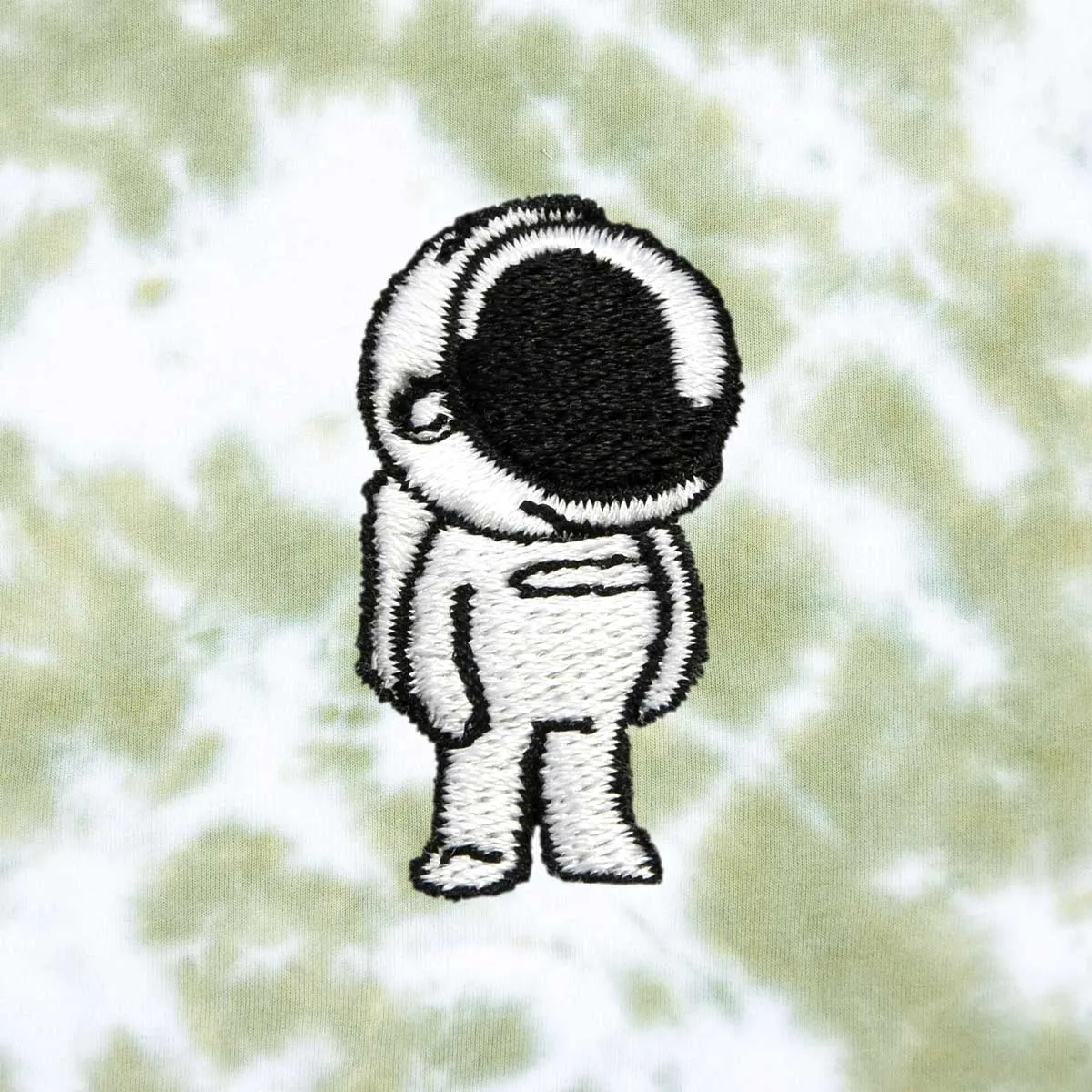 Dalix Astronaut Sweatshirt