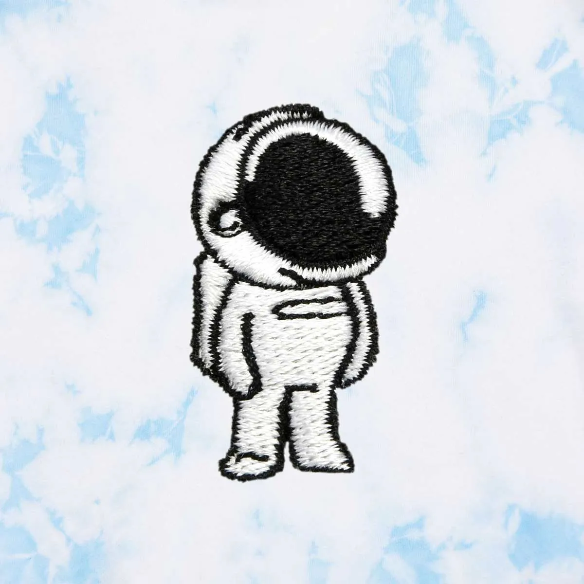 Dalix Astronaut Sweatshirt