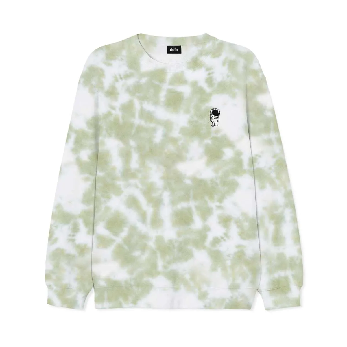 Dalix Astronaut Sweatshirt