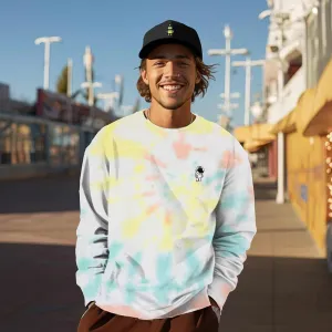 Dalix Astronaut Sweatshirt