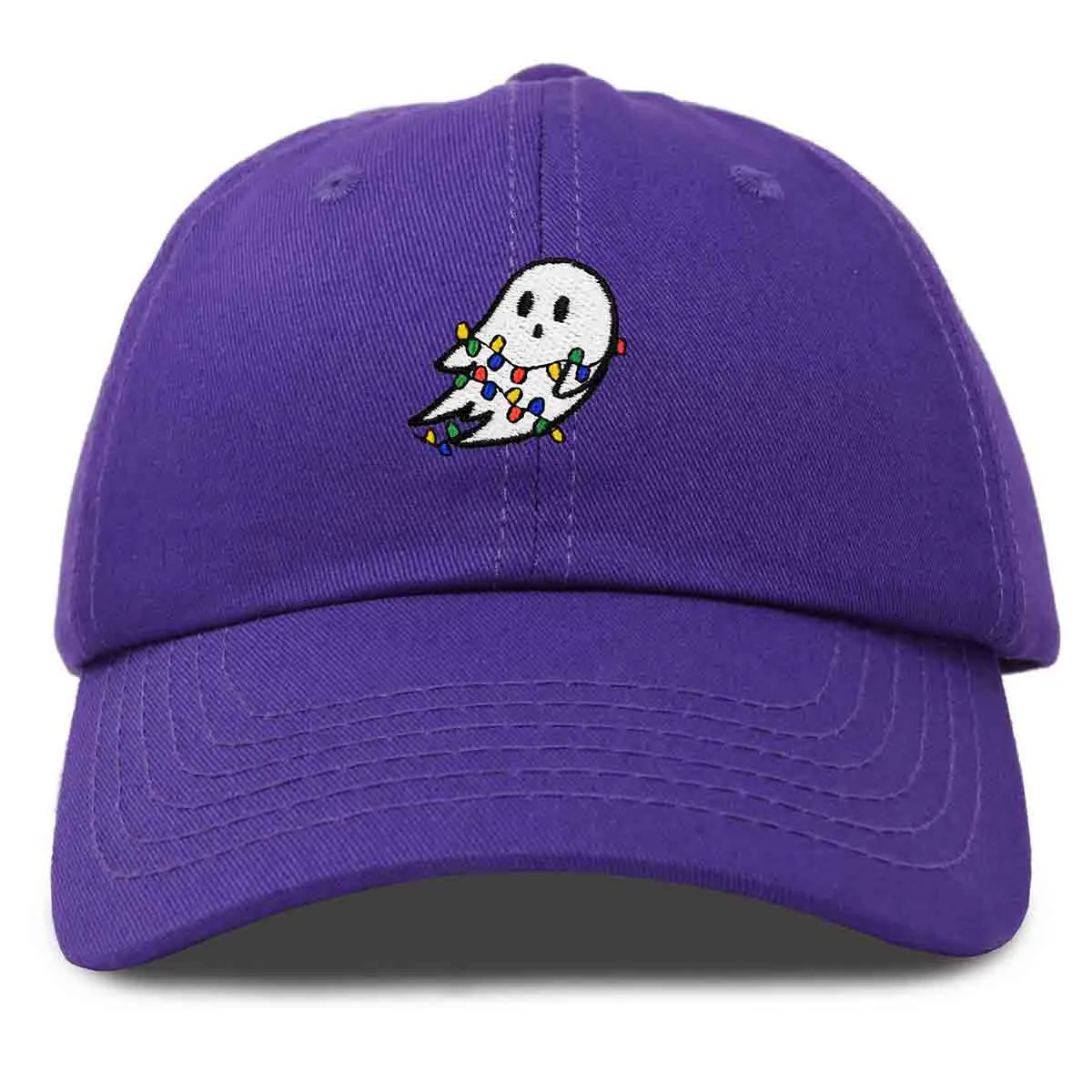 Dalix Christmas Lights Ghost Hat
