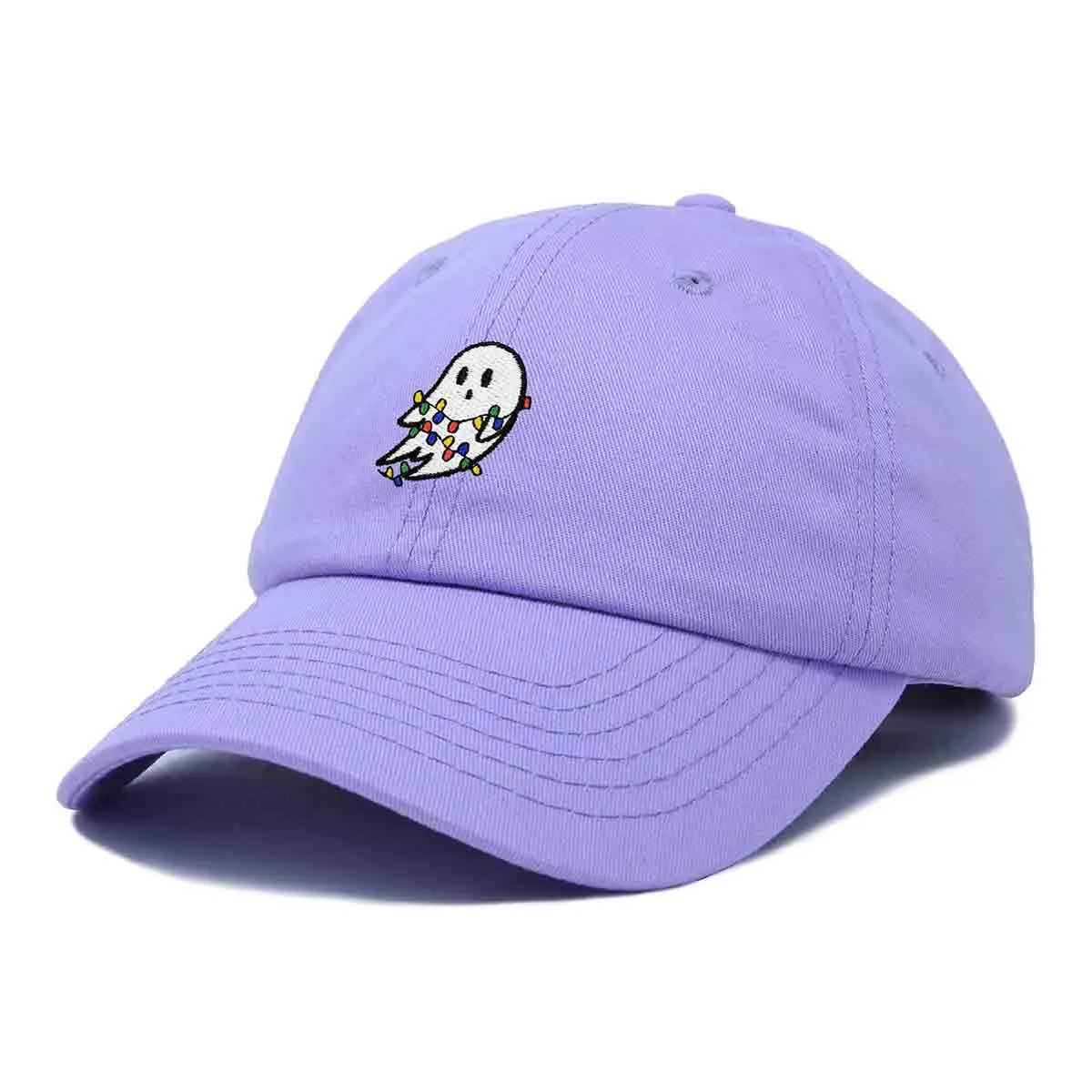 Dalix Christmas Lights Ghost Hat